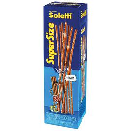 Soletti Super Size Salty Sticks