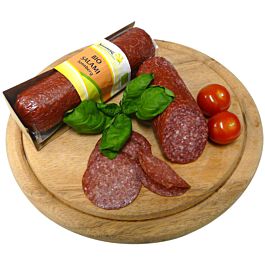 Organic Salami Sonnberg 200g