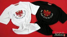 T-shirt Tyrol Eagle