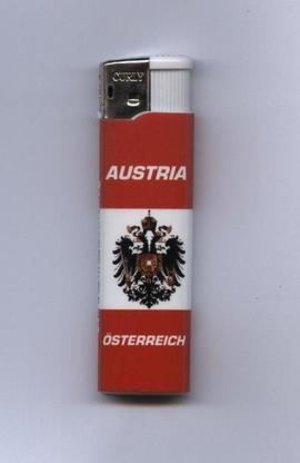 Gas Lighter Austria