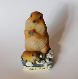 Marmot Miniature