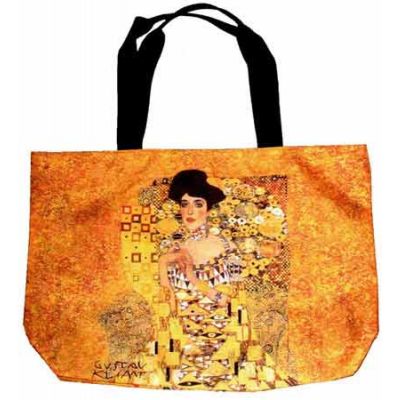 Gustav Klimt Women Bag