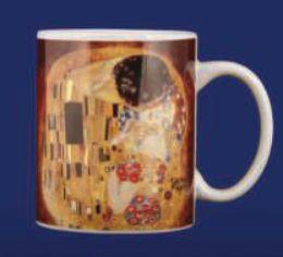 Gustav Klimt Mug