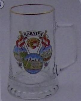 Glass Carinthia 0,25L