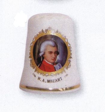 Thimble Mozart