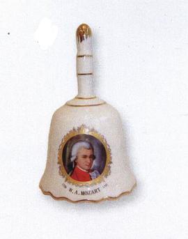 Table Bell Mozart