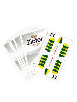 Karty hrací Zipfer