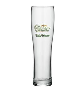 Beer Glass Gösser 0,5L