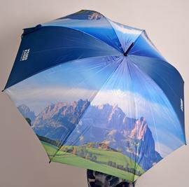 Umbrella Wilder Kaiser