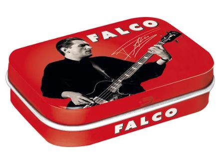Falco Tin Can