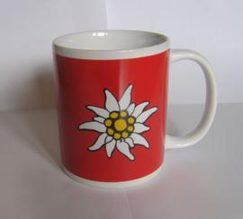 Cup Edelweiss Mug