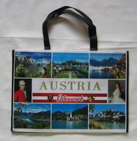 Shopping Bag Austria