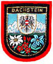 Patch Dachstein