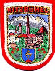 Patch Kitzbühel