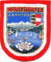 Patch Wörthersee