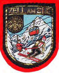 Patch Zell am See