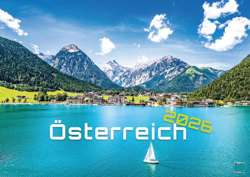 Calendar Austria 2026