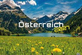 Calendar Austria 2027