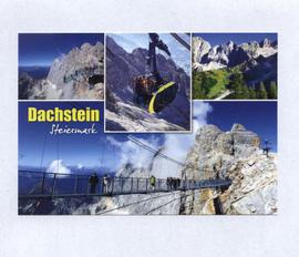 Dachstein Postcard