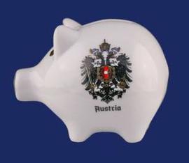 Piggy Bank Austria