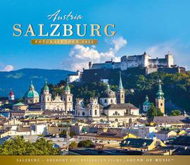 Calendar Salzburg 2023