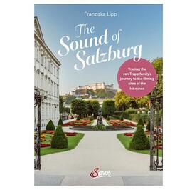 The Sound of Salzburg Book