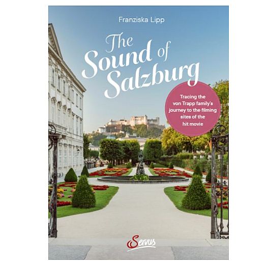 The Sound of Salzburg Book