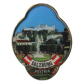 Key Chain Salzburg 