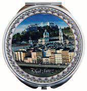 Pocket Mirror Salzburg