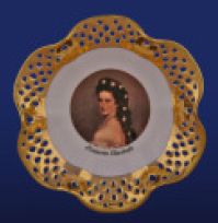 Peel Sissi Gold 11,5cm