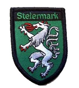 Patch Styria