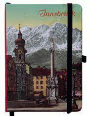 Notepad Innsbruck
