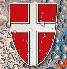 Sticker Vienna Coat of Arms