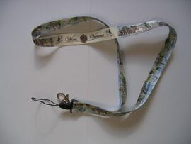 Lanyard Vienna