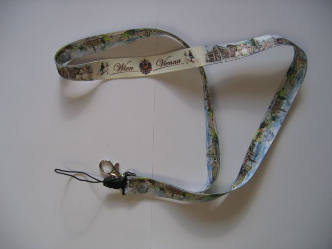 Lanyard Vienna