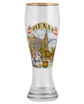 Beer Glass Vienna 0,5L