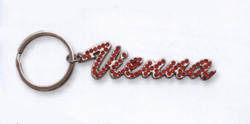 Key Chain Vienna