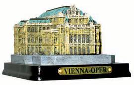 State Opera 3D Building