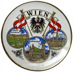 Vienna Plate