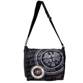 Shoulder Bag Vienna Coaf of Arms
