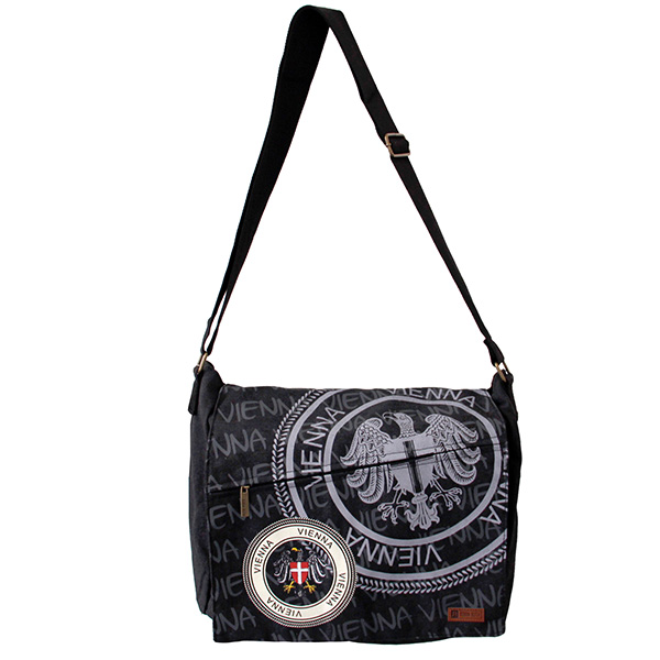 Shoulder Bag Vienna Coaf of Arms
