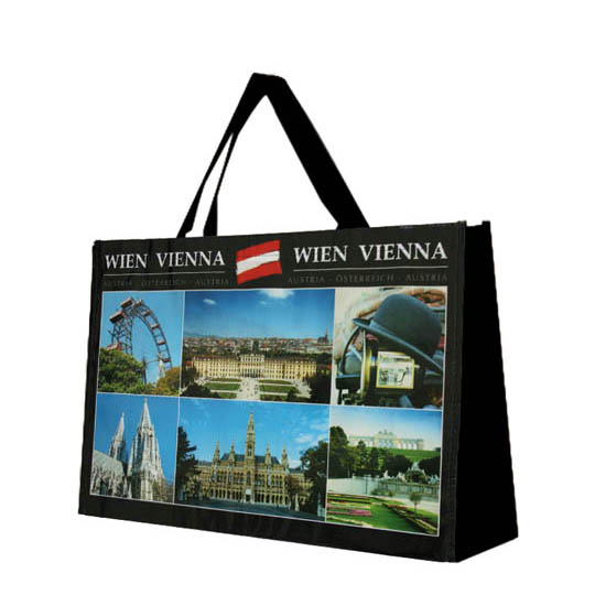 Bag Vienna / Vienna / Souvenirs Austria