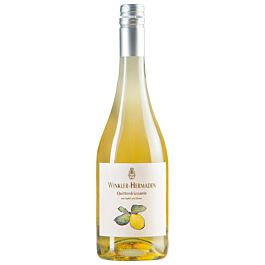 Organic Quince Frizzante