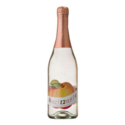 Apricot Frizzante