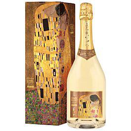 Gustav Klimt Sparkling cuvée wine Schlumberger 0,75L